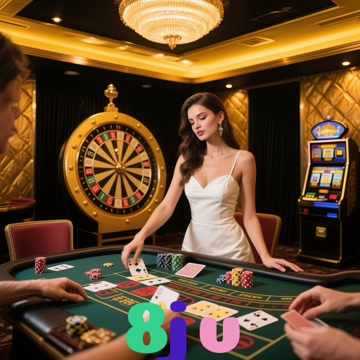 8jv:Jogue poker, aposte no futebol e ganhe em grandes jogos de cassino!