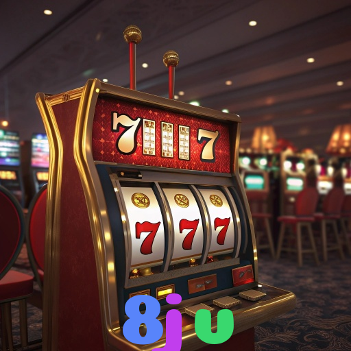 8jv:Aposte nas melhores slots e conquiste prêmios como nunca!
