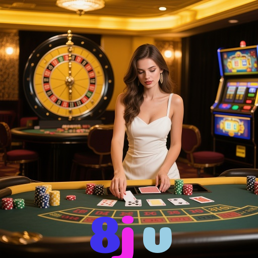 8jv:Aposte no futebol, jogue poker e conquiste vitórias épicas!