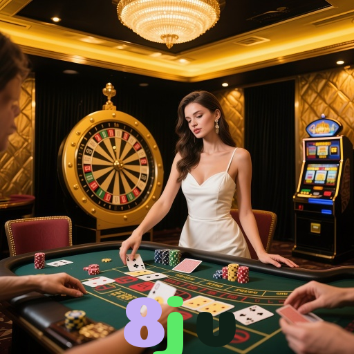 8jv:Aposte no futebol, jogue poker e conquiste vitórias épicas!