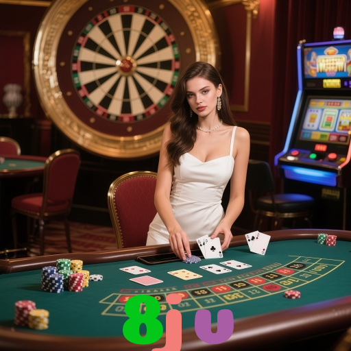 8jv：Jogue poker, aposte no futebol e ganhe em grandes jogos de cassino!