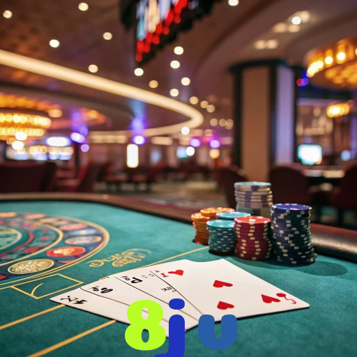8jv：Aposte no futebol, jogue poker e conquiste vitórias épicas!