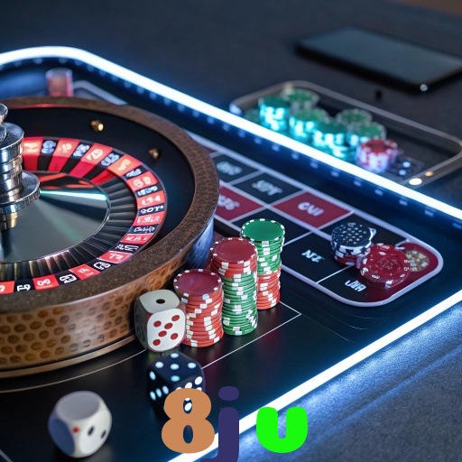 8jv:Aposte nas melhores slots e conquiste prêmios como nunca!