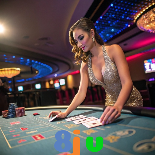 8jv:Aposte no futebol, jogue poker e conquiste vitórias épicas!