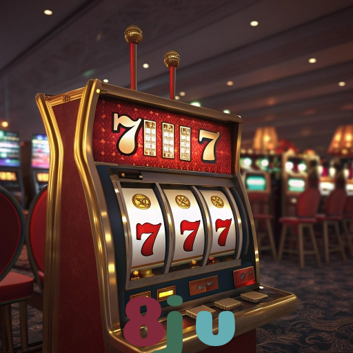 8jv：Aposte nas melhores slots e conquiste prêmios como nunca!