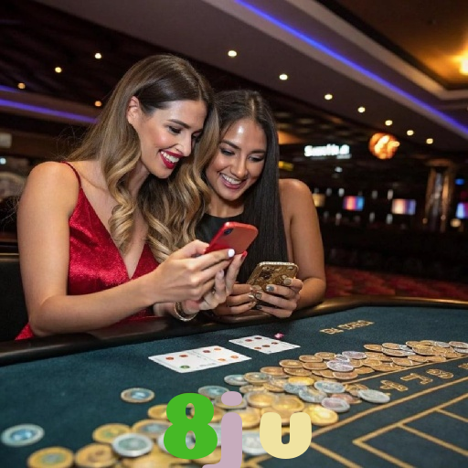 8jv：Jogue poker, aposte no futebol e ganhe em grandes jogos de cassino!