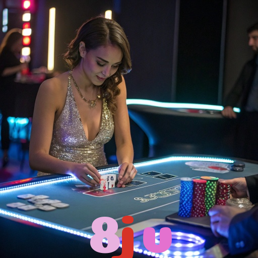 8jv:Aposte nas melhores slots e conquiste prêmios como nunca!