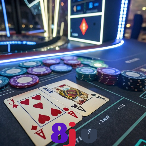 8jv:Jogue poker, aposte no futebol e ganhe em grandes jogos de cassino!