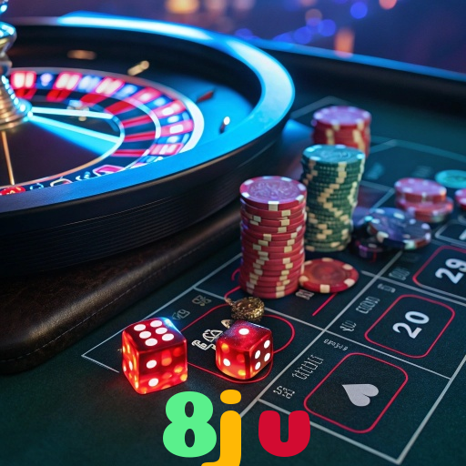 8jv:Aposte nas melhores slots e conquiste prêmios como nunca!
