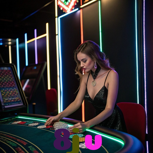 8jv：Aposte nas melhores slots e conquiste prêmios como nunca!
