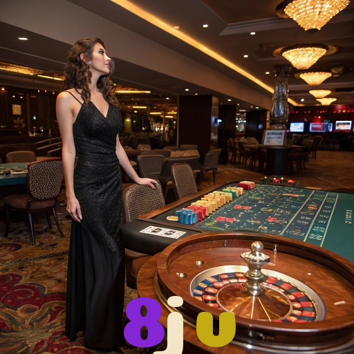 8jv:Aposte nas melhores slots e conquiste prêmios como nunca!