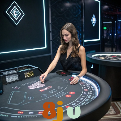 8jv:Aposte no futebol, jogue poker e conquiste vitórias épicas!
