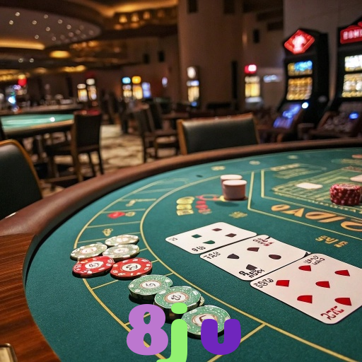 8jv:Aposte nas melhores slots e conquiste prêmios como nunca!