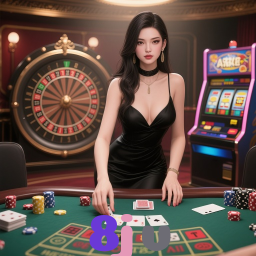 8jv:Aposte nas melhores slots e conquiste prêmios como nunca!