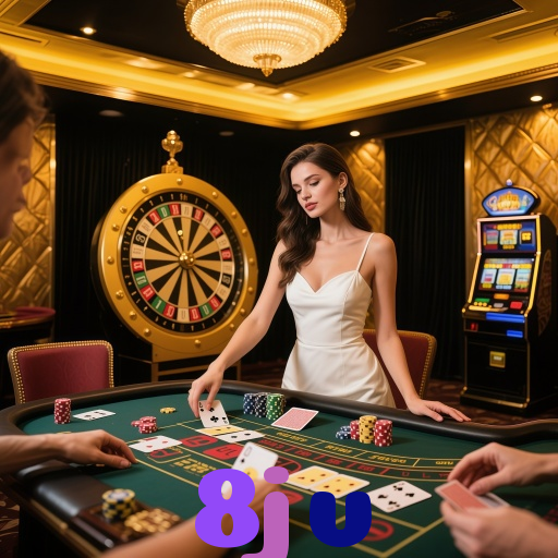 8jv：Jogue poker, aposte no futebol e ganhe em grandes jogos de cassino!