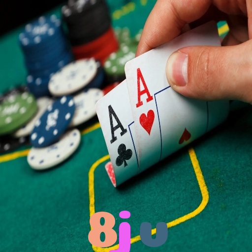 8jv:Jogue poker, aposte no futebol e ganhe em grandes jogos de cassino!
