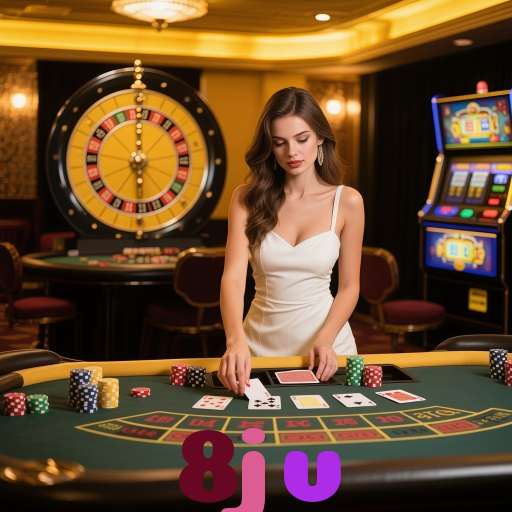 8jv:Aposte nas melhores slots e conquiste prêmios como nunca!