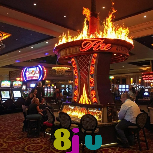 8jv:Aposte nas melhores slots e conquiste prêmios como nunca!