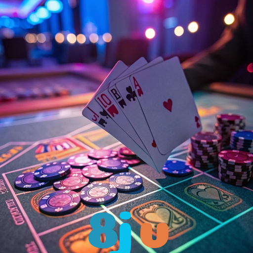8jv：Aposte nas melhores slots e conquiste prêmios como nunca!