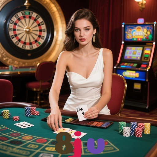 8jv:Aposte no futebol, jogue poker e conquiste vitórias épicas!