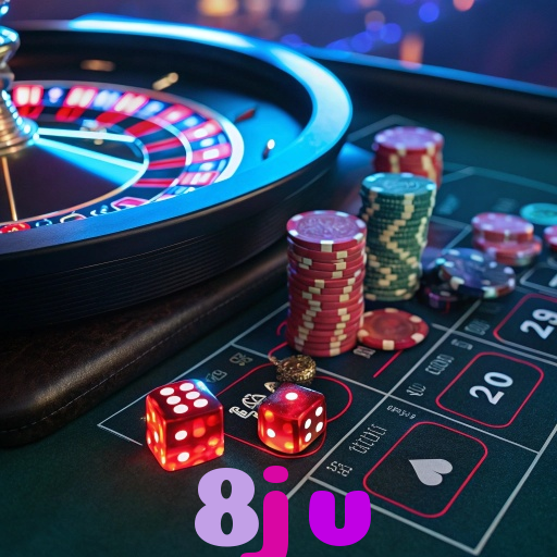 8jv:Aposte nas melhores slots e conquiste prêmios como nunca!