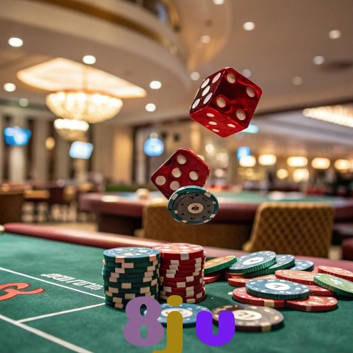 8jv:Jogue poker, aposte no futebol e ganhe em grandes jogos de cassino!