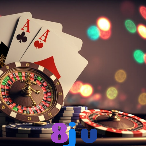 8jv:Aposte nas melhores slots e conquiste prêmios como nunca!
