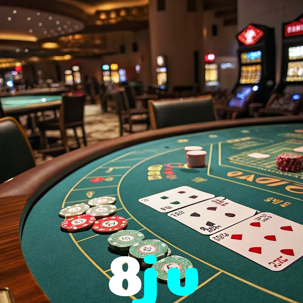 8jv:Aposte no futebol, jogue poker e conquiste vitórias épicas!