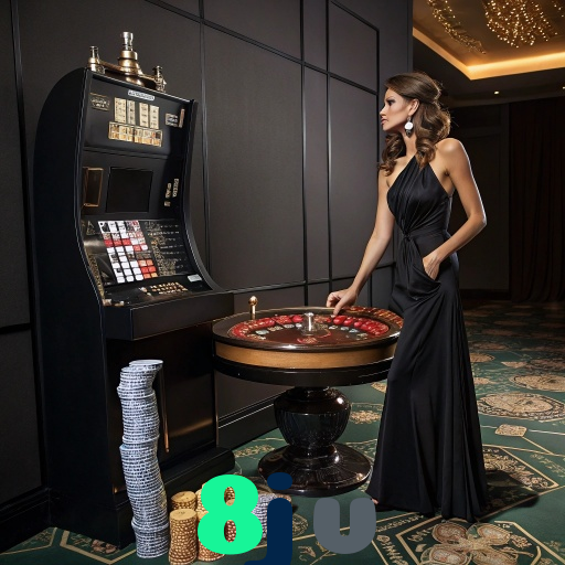 8jv:Aposte nas melhores slots e conquiste prêmios como nunca!