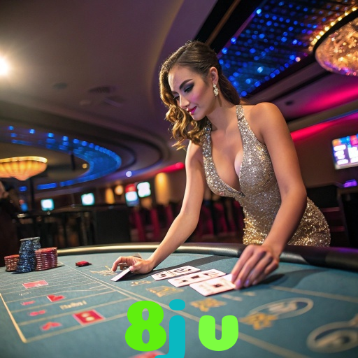 8jv：Jogue poker, aposte no futebol e ganhe em grandes jogos de cassino!