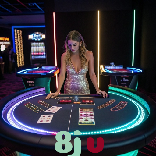 8jv:Aposte nas melhores slots e conquiste prêmios como nunca!