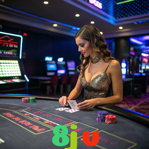 8jv：Aposte nas melhores slots e conquiste prêmios como nunca!