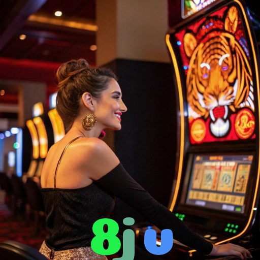 8jv:Aposte nas melhores slots e conquiste prêmios como nunca!