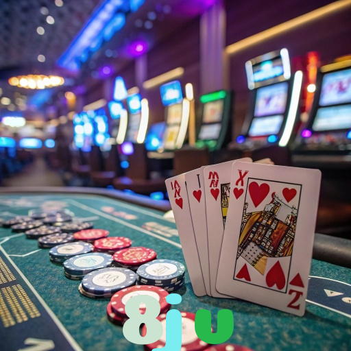 8jv：Aposte nas melhores slots e conquiste prêmios como nunca!