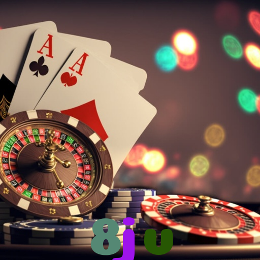 8jv:Aposte no futebol, jogue poker e conquiste vitórias épicas!