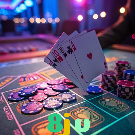 8jv:Aposte nas melhores slots e conquiste prêmios como nunca!