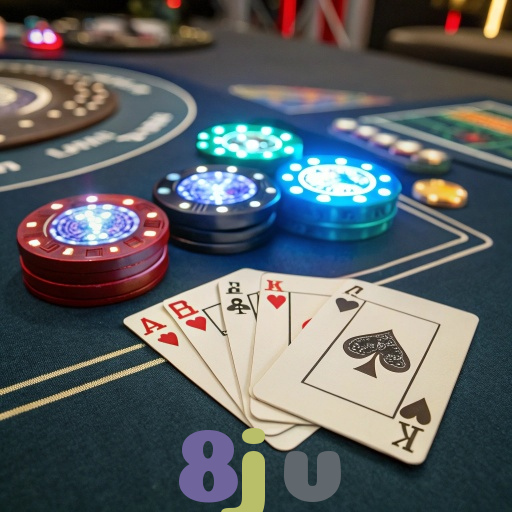 8jv:Jogue poker, aposte no futebol e ganhe em grandes jogos de cassino!