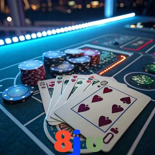 8jv：Aposte no futebol, jogue poker e conquiste vitórias épicas!