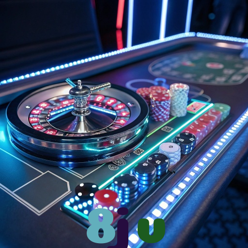 8jv:Aposte no futebol, jogue poker e conquiste vitórias épicas!
