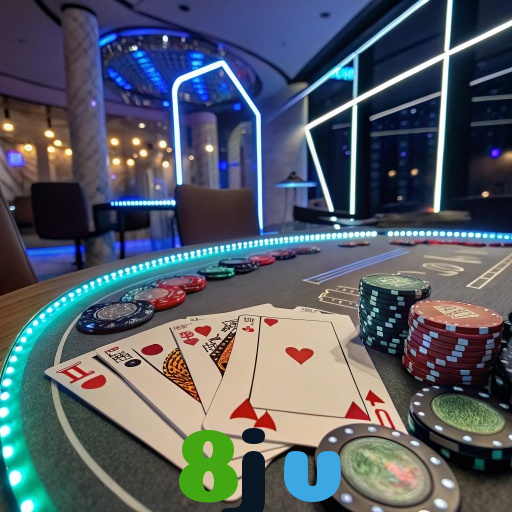 8jv：Aposte nas melhores slots e conquiste prêmios como nunca!