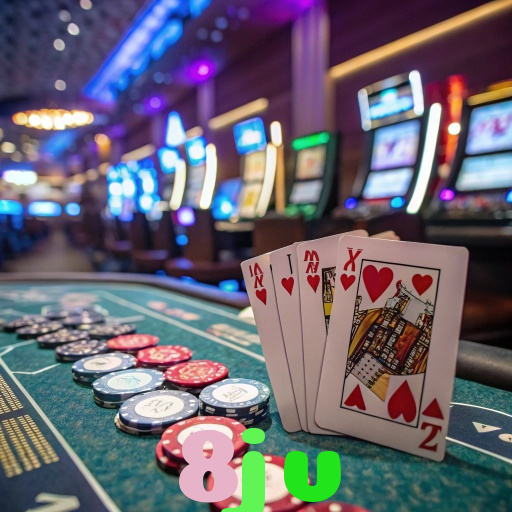 8jv:Jogue poker, aposte no futebol e ganhe em grandes jogos de cassino!