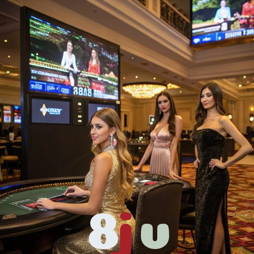 8jv:Jogue poker, aposte no futebol e ganhe em grandes jogos de cassino!