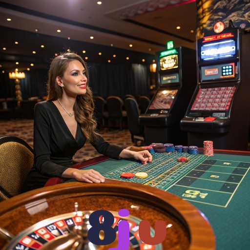 8jv：Aposte nas melhores slots e conquiste prêmios como nunca!