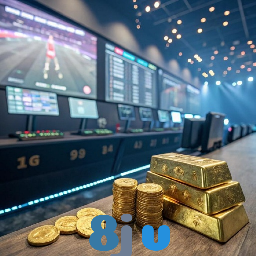 8jv:Aposte nas melhores slots e conquiste prêmios como nunca!