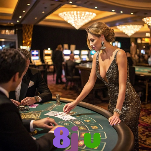 8jv：Aposte nas melhores slots e conquiste prêmios como nunca!