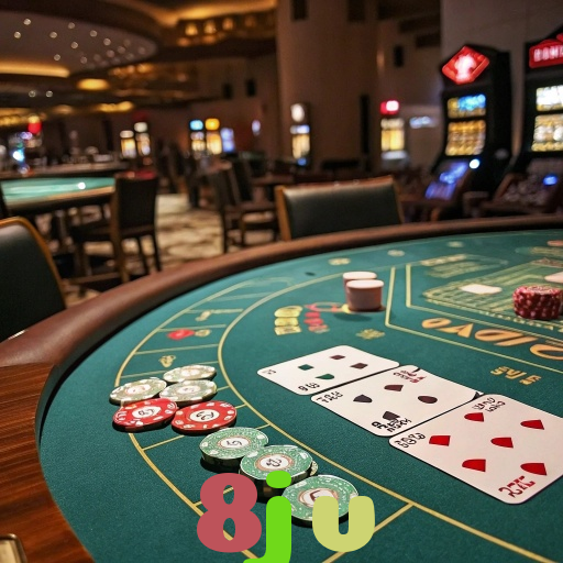 8jv：Aposte nas melhores slots e conquiste prêmios como nunca!
