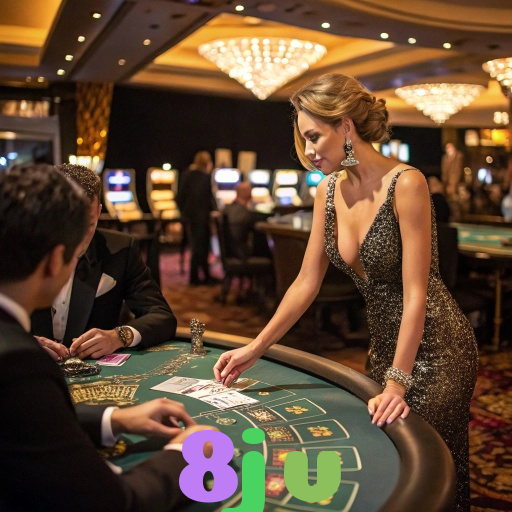 8jv:Aposte nas melhores slots e conquiste prêmios como nunca!