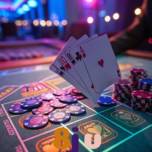 8jv：Aposte no futebol, jogue poker e conquiste vitórias épicas!