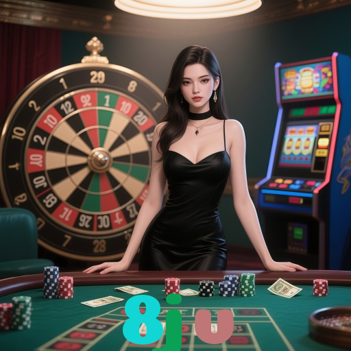 8jv：Aposte nas melhores slots e conquiste prêmios como nunca!