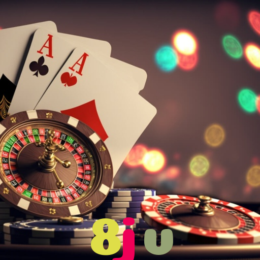 8jv:Aposte no futebol, jogue poker e conquiste vitórias épicas!